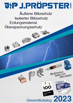 Katalog J. Pröpster 2023